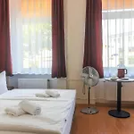 Frankfurt-oder Bahnhof ホテル