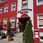 Frankfurt-oder Bahnhof 3* フランクフルト・アン・デア・オーダー