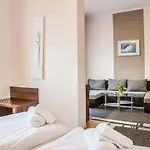 Frankfurt Oder Bahnhof Hotel 3*