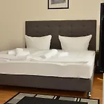 Hotel Frankfurt Oder Bahnhof Frankfurt an der Oder