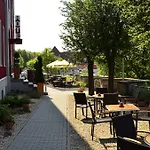 Frankfurt Oder Bahnhof Hotel