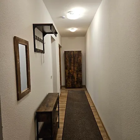 Frankfurt-oder Bahnhof Hotel