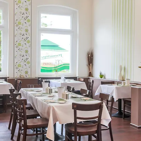 Hotel Frankfurt-oder Bahnhof Frankfurt (Oder)