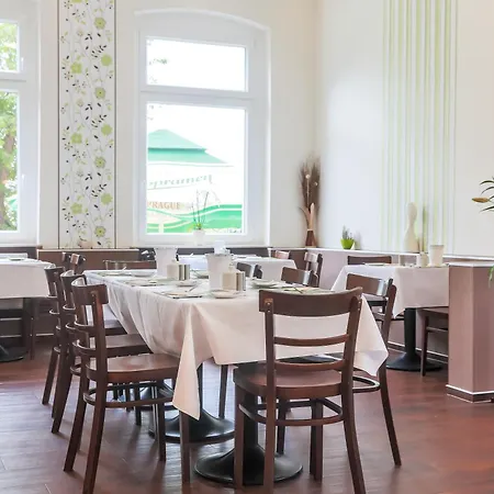 Hotel Frankfurt-oder Bahnhof Frankfurt (Oder)