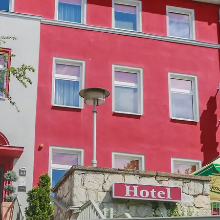 Frankfurt-oder Bahnhof 3*