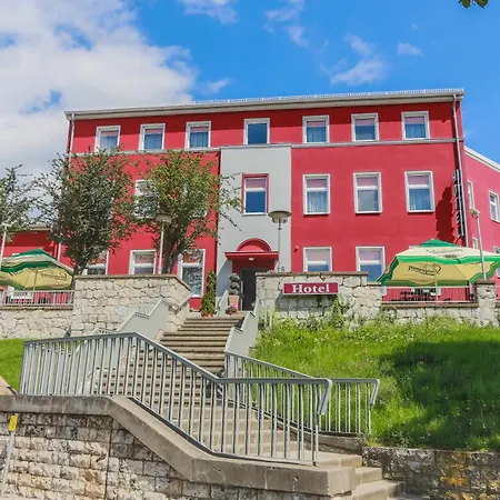 Frankfurt-oder Bahnhof 3*