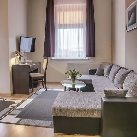 Frankfurt-oder Bahnhof Hotel 3*
