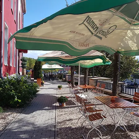 City Frankfurt Oder Bahnhof 3* Франкфурт/Одер