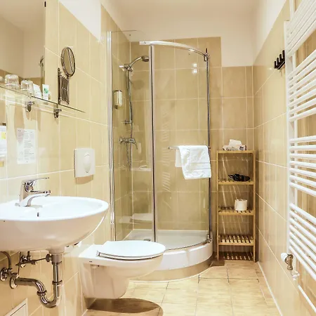 Hotel Frankfurt-oder Bahnhof 3*