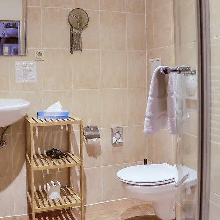 City Frankfurt Oder Bahnhof Отель