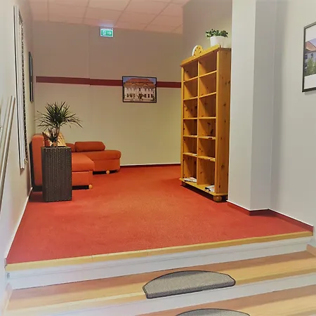 City Frankfurt Oder Bahnhof