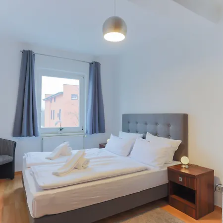 Hotel Frankfurt-oder Bahnhof