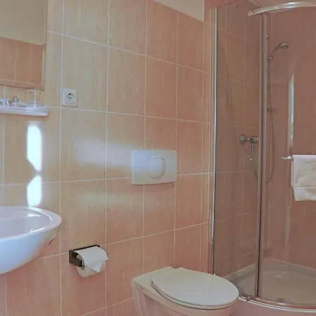 Hotel Frankfurt-oder Bahnhof 3*