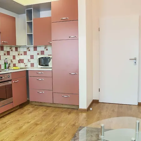 Frankfurt-oder Bahnhof 3*