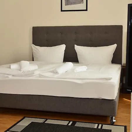 Otel Frankfurt Oder Bahnhof Frankfurt (Oder)