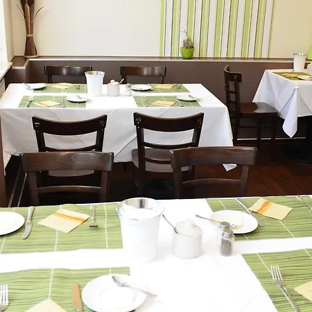 Frankfurt-oder Bahnhof Hotel Frankfurt (Oder)
