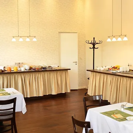 Hotel Frankfurt-oder Bahnhof Frankfurt (Oder)