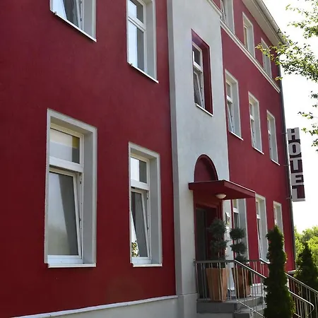 City Frankfurt Oder Bahnhof Франкфурт/Одер