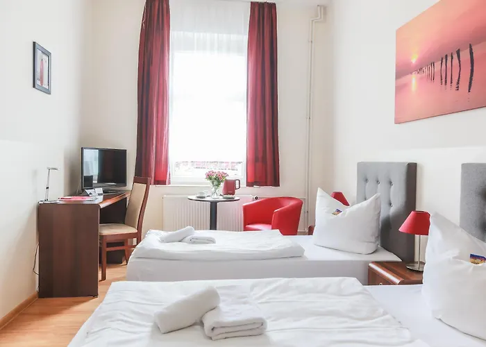 Frankfurt-oder Bahnhof Frankfurt (Oder)