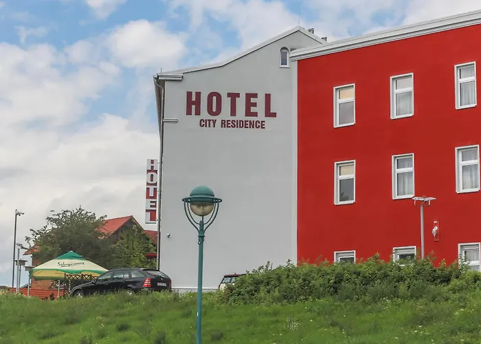 Frankfurt-oder Bahnhof 3* فرانكفورت أودر