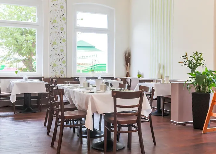 Hotel Frankfurt-oder Bahnhof Frankfurt (Oder)