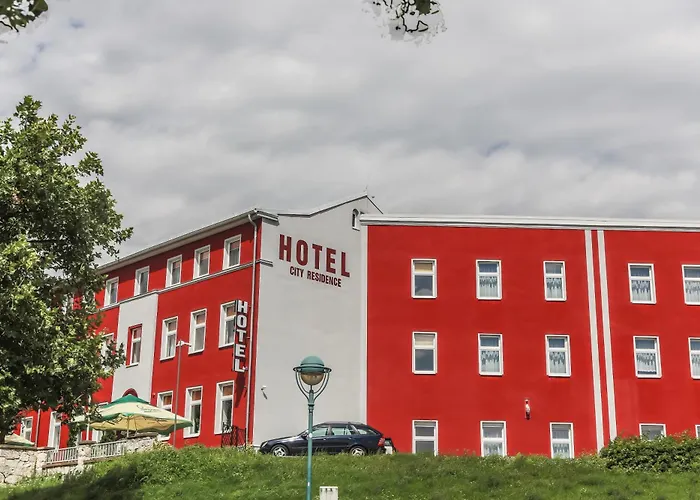 Frankfurt-oder Bahnhof