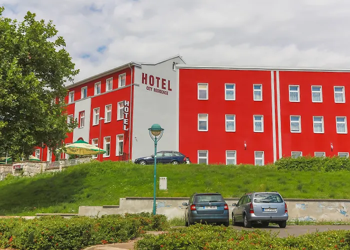 Hotel Frankfurt-oder Bahnhof