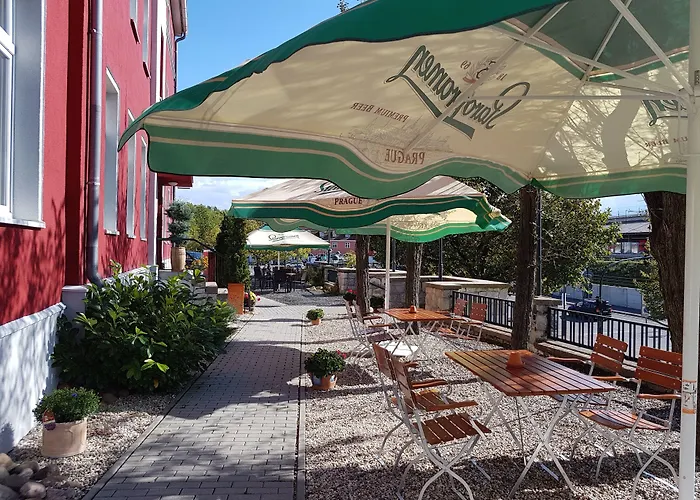 Frankfurt-oder Bahnhof 3* فرانكفورت أودر