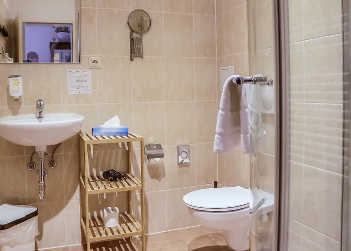 Frankfurt-oder Bahnhof Hotel