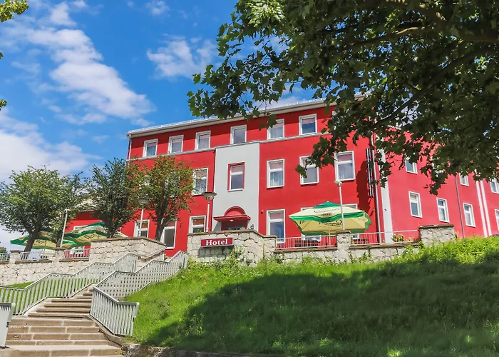 Frankfurt-oder Bahnhof 3* フランクフルト・アン・デア・オーダー