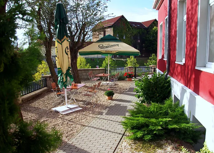 Hotel Frankfurt-oder Bahnhof