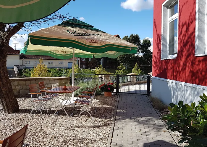 Frankfurt-oder Bahnhof 3* فرانكفورت أودر