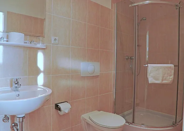 Hotel Frankfurt-oder Bahnhof 3*