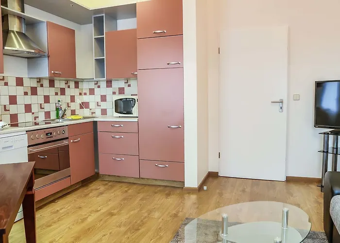 Frankfurt-oder Bahnhof 3*