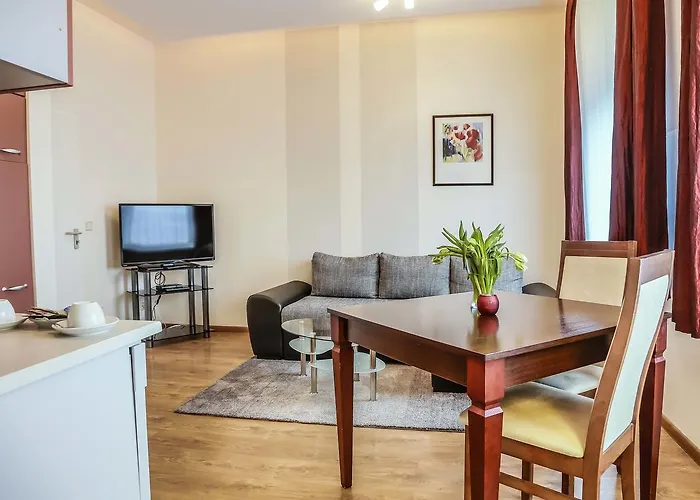 Hotel Frankfurt-oder Bahnhof Frankfurt (Oder)