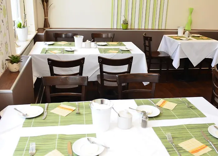 Frankfurt-oder Bahnhof Hotel Frankfurt (Oder)