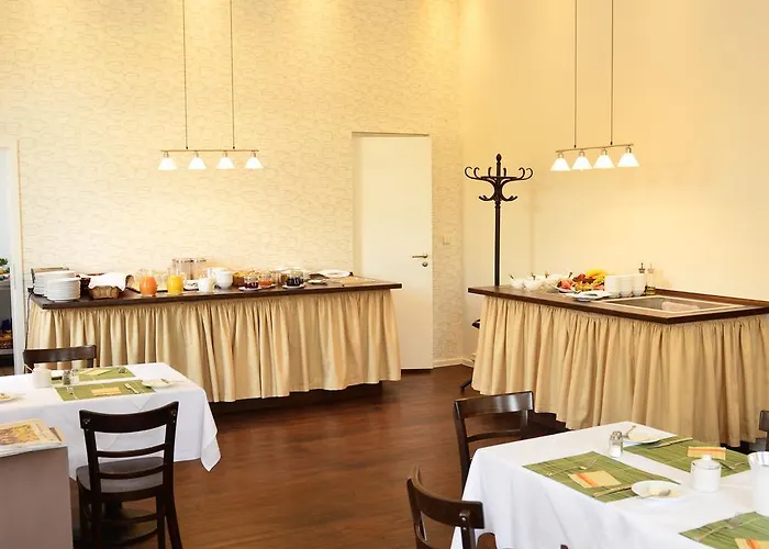 Hotel Frankfurt-oder Bahnhof Frankfurt (Oder)