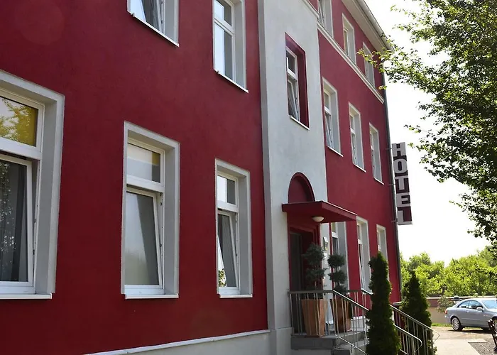 Frankfurt-oder Bahnhof Frankfurt (Oder)